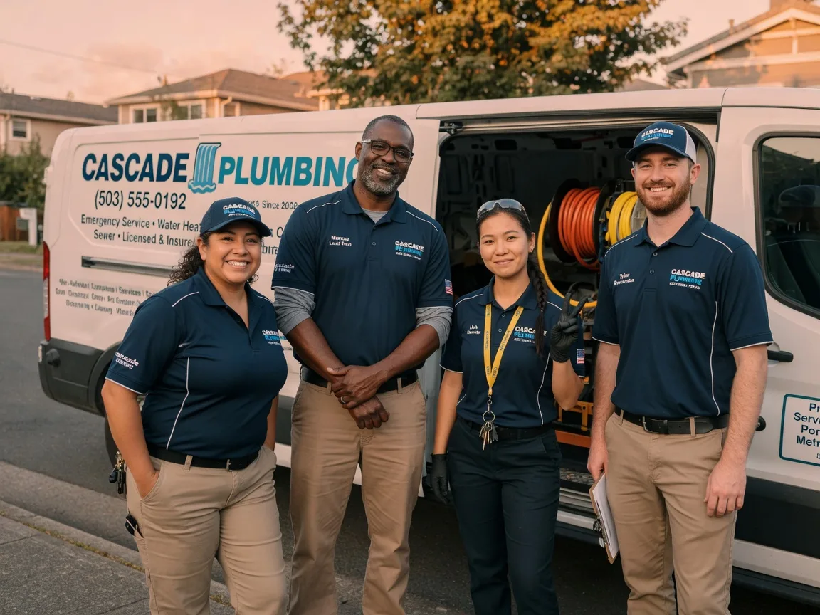 Emergency Plumber company in Dorchester, NE